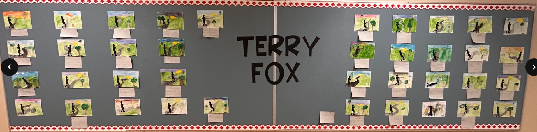 Terry Fox 1